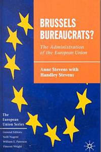 Brussels Bureaucrats?