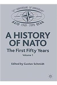 History of NATO