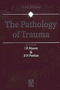 Pathology of Trauma