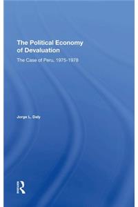 Political Economy of Devaluation