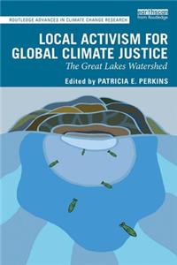 Local Activism for Global Climate Justice