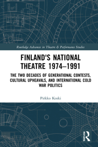 Finland's National Theatre 1974-1991