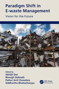 Paradigm Shift in E-waste Management