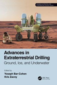 Advances in Extraterrestrial Drilling: