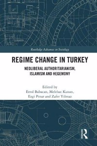 Regime Change in Turkey