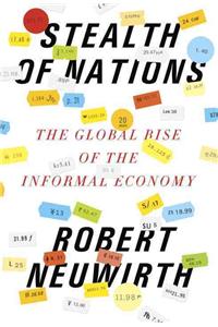 Stealth Of Nations