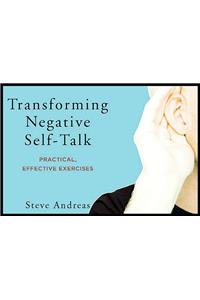 Transforming Negative Self-Talk