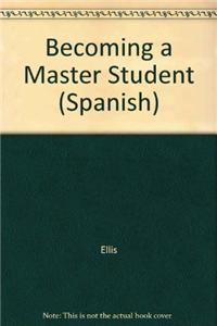 Becoming a Master Student (Spanish)