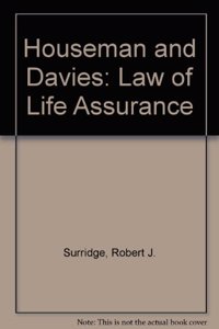 Houseman and Davies