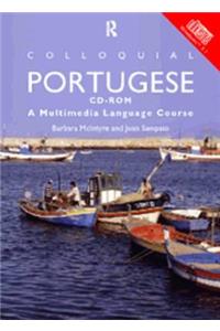 Colloquial Portuguese