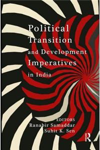 Political Transition and Development Imperatives in India