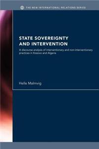 State Sovereignty and Intervention