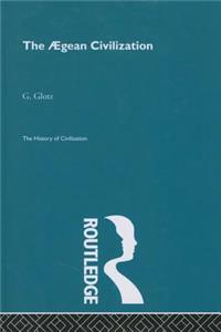 The Aegean Civilization