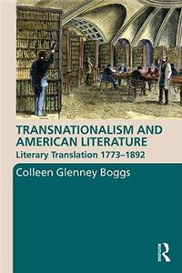 Transnationalism and American Literature