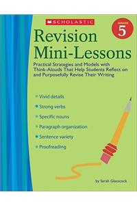 Revision Mini-Lessons Grade 5