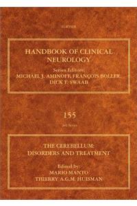 Cerebellum: Disorders and Treatment
