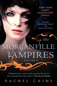 Morganville Vampires