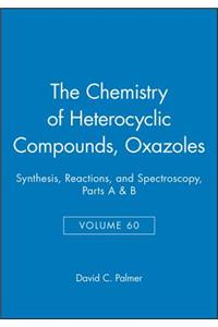 Oxazoles, Volume 60, Parts A and B