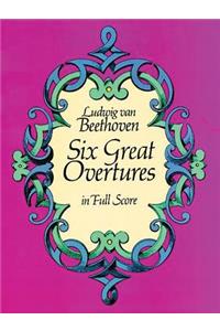 6 Great Overtures