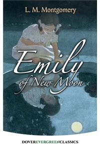 Emily of New Moon