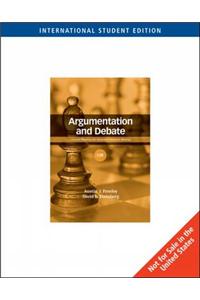 Argumentation and Debate, International Edition