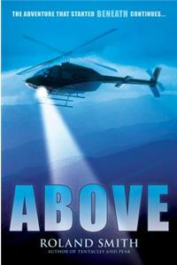 Above