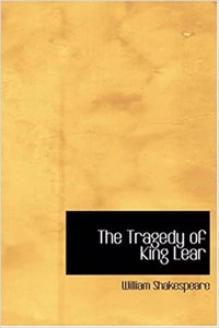 Tragedy of King Lear