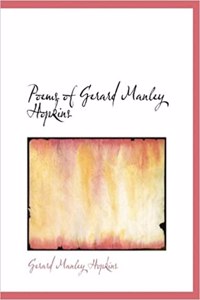 Poems of Gerard Manley Hopkins