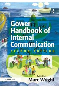 Gower Handbook of Internal Communication