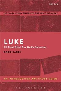 Luke: An Introduction and Study Guide