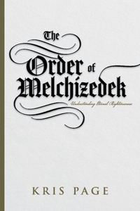 Order of Melchizedek