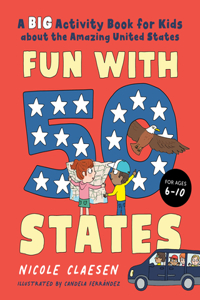 Fun with 50 States