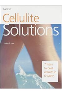 Cellulite Solutions