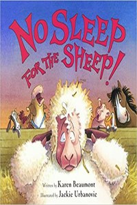 No Sleep for the Sheep!