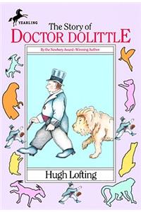 Story of Doctor Dolittle
