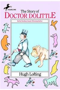 Story of Doctor Dolittle
