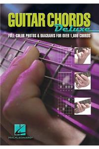 Guitar Chords Deluxe