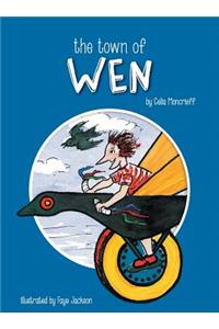 The Town of Wen