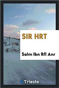 SIR HRT