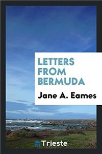 Letters from Bermuda