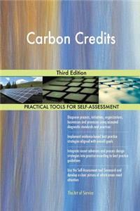 Carbon Credits Third Edition
