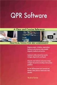 QPR Software A Clear and Concise Reference