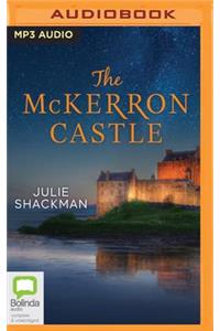 McKerron Castle
