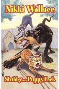 Stubby and the Puppy Pack