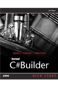 C#builder Kick Start