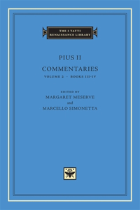 Commentaries