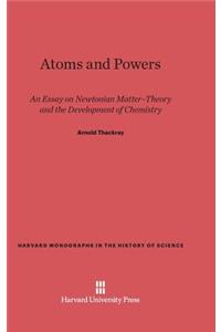 Atoms and Powers