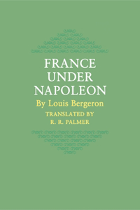 France Under Napoleon