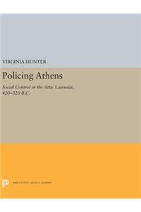 Policing Athens