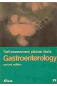 Self Assessment Picture Tests in Gastroenterology